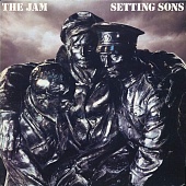 THE JAM — Setting Sons (LP)