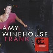 AMY WINEHOUSE — Frank (LP)
