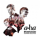A-HA — MTV Unplugged - Summer Solstice (3LP)