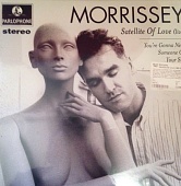 MORRISSEY — Satellite Of Love (12' EP)