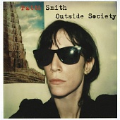 PATTI SMITH — Outside Society (2LP)