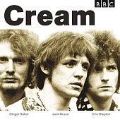 CREAM — BBC Sessions (2LP)