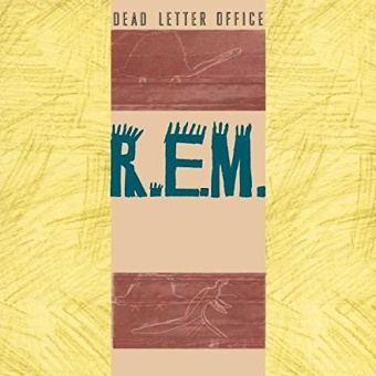 Виниловая пластинка: R.E.M. — Dead Letter Office (LP)