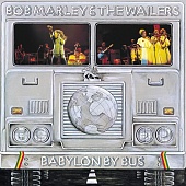 BOB MARLEY — Babylon By Bus (Half Speed Master) (2LP)