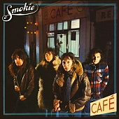 SMOKIE — Midnight Café (2LP)