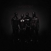 WEEZER — Weezer (Black Album) (LP)