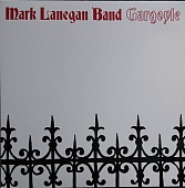 MARK LANEGAN — Gargoyle (2LP)