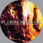 MY CHEMICAL ROMANCE — I Brought You My Bullets, You Brought Me Your Love (LP)