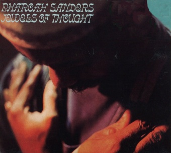 Виниловая пластинка: SANDERS, PHAROAH — Jewels Of Thought (LP)