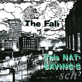 THE FALL — This Nation's Saving Grace (LP)