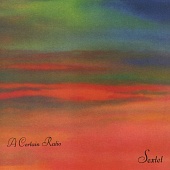 A CERTAIN RATIO — Sextet (LP)