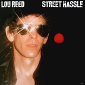 LOU REED — Street Hassle (LP)