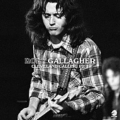 RORY GALLAGHER — Cleveland Calling Part 2 (LP)