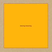 SWANS — Leaving Meaning (2LP)
