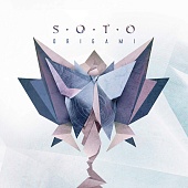 SOTO — Origami (LP+CD)