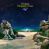 YES — Tales From Topographic Oceans (2LP)