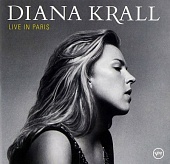 DIANA KRALL — Live In Paris (2LP)
