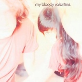 MY BLOODY VALENTINE — Isn`T Anything (LP)