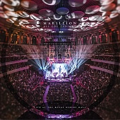MARILLION — All One Tonight (Live At The Royal Albert Hall) (+ Download Code) (4LP)