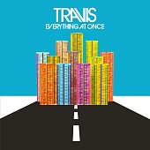 TRAVIS — Everything At Once (LP)