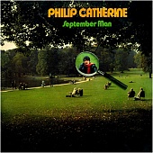 PHILIP CATHERINE — September Man (LP)