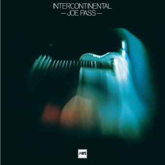 Виниловая пластинка: JOE PASS — Intercontinental (LP)