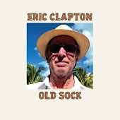 ERIC CLAPTON — Old Sock (2LP)