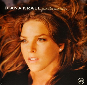Виниловая пластинка: DIANA KRALL — From This Moment On (2LP)