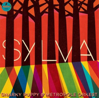 Виниловая пластинка: SNARKY PUPPY — Sylva (2LP)
