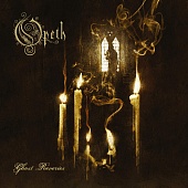 OPETH — Ghost Reveries (2LP)