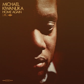 Виниловая пластинка: MICHAEL KIWANUKA — Home Again (LP)