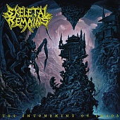 SKELETAL REMAINS — The Entombment Of Chaos (2CD)