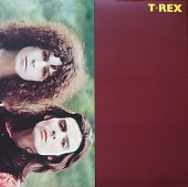 T. REX — T. Rex (LP)
