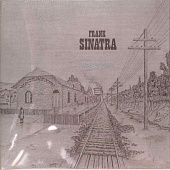 FRANK SINATRA — Watertown (LP)
