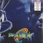 VARIOUS ARTISTS — Space Jam (Music From And Inspired By The Motion Picture) (2LP)