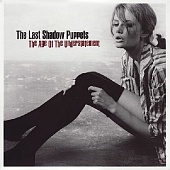 THE LAST SHADOW PUPPETS — The Age Of Understatement (LP)