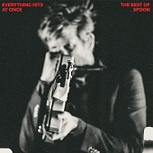 SPOON — Everything Hits At Once: The Best Of Spoon (LP)