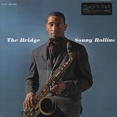 SONNY ROLLINS — Bridge (LP)