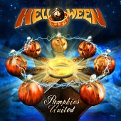 HELLOWEEN — Pumpkins United (10, EP)