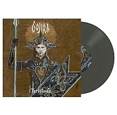 GOJIRA — Fortitude (LP)