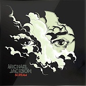 MICHAEL JACKSON — Scream (2LP)