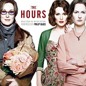 PHILIP GLASS — The Hours (2LP)