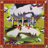 ENO / CALE — Wrong Way Up (LP)