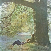 JOHN LENNON — Plastic Ono Band (LP)