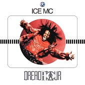 ICE MC — Dredatour (LP)