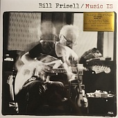 BILL FRISELL — Music Is (2LP)