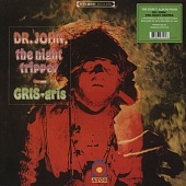 DR. JOHN — Gris Gris (LP)