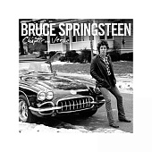 BRUCE SPRINGSTEEN — Chapter And Verse (2LP)