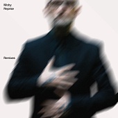 MOBY — Reprise Remixes (2LP)