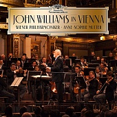 ANNE-SOPHIE MUTTER — John Williams In Vienna (2LP)